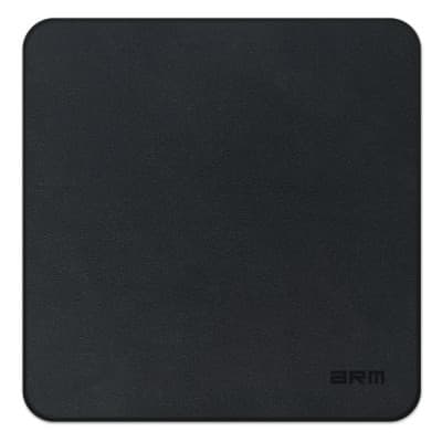 Серветки Armorstandart Magic Polishing Cloth, 15х15 см, Black (ARM68042)