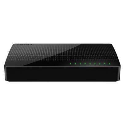 Комутатор Tenda SG108