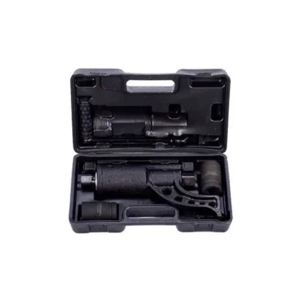 Ключ Далекобійник колісний планетарний "Дальнобійник" з підшипником (НШД)