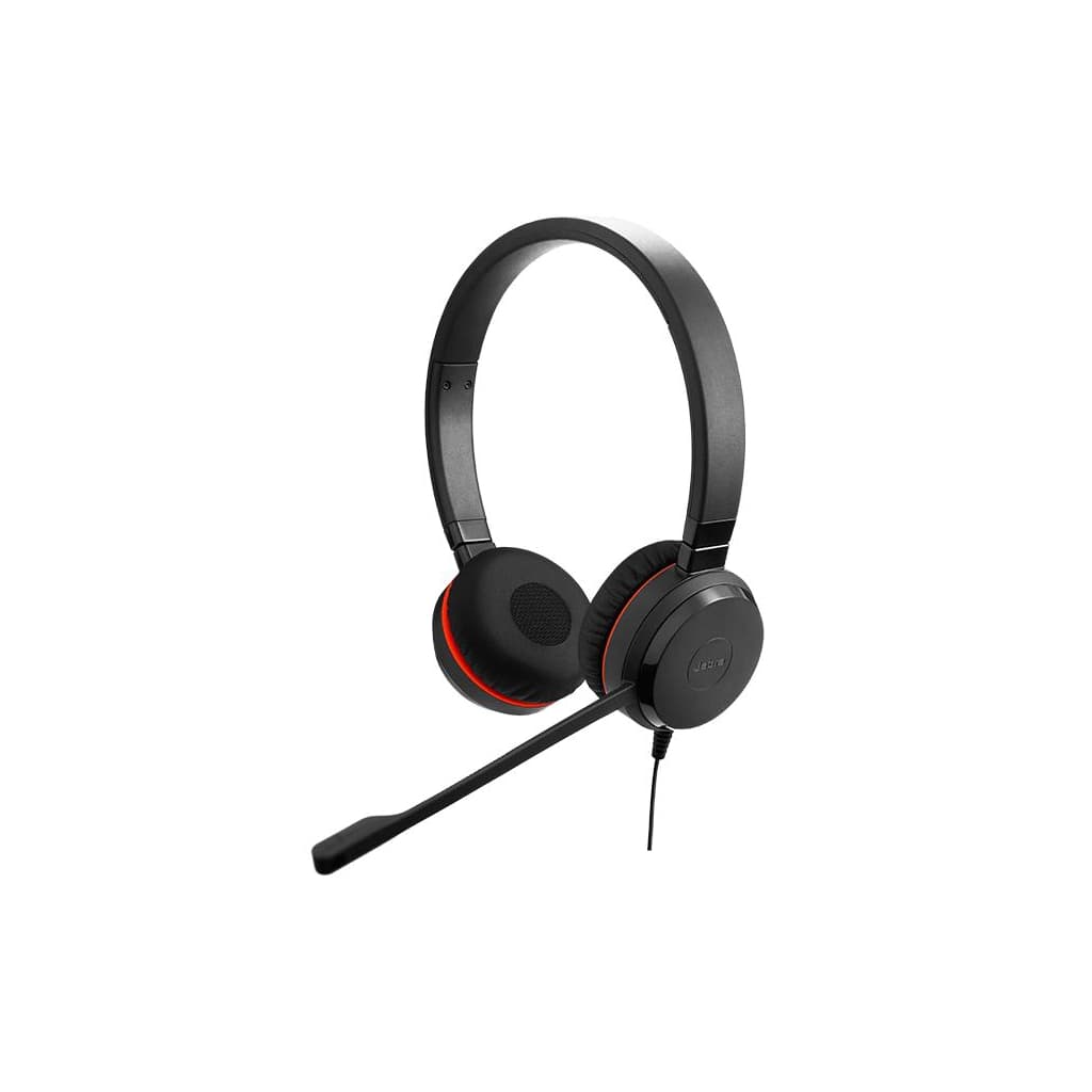 Навушники Jabra Evolve 30 II MS Stereo (5399-823-309)