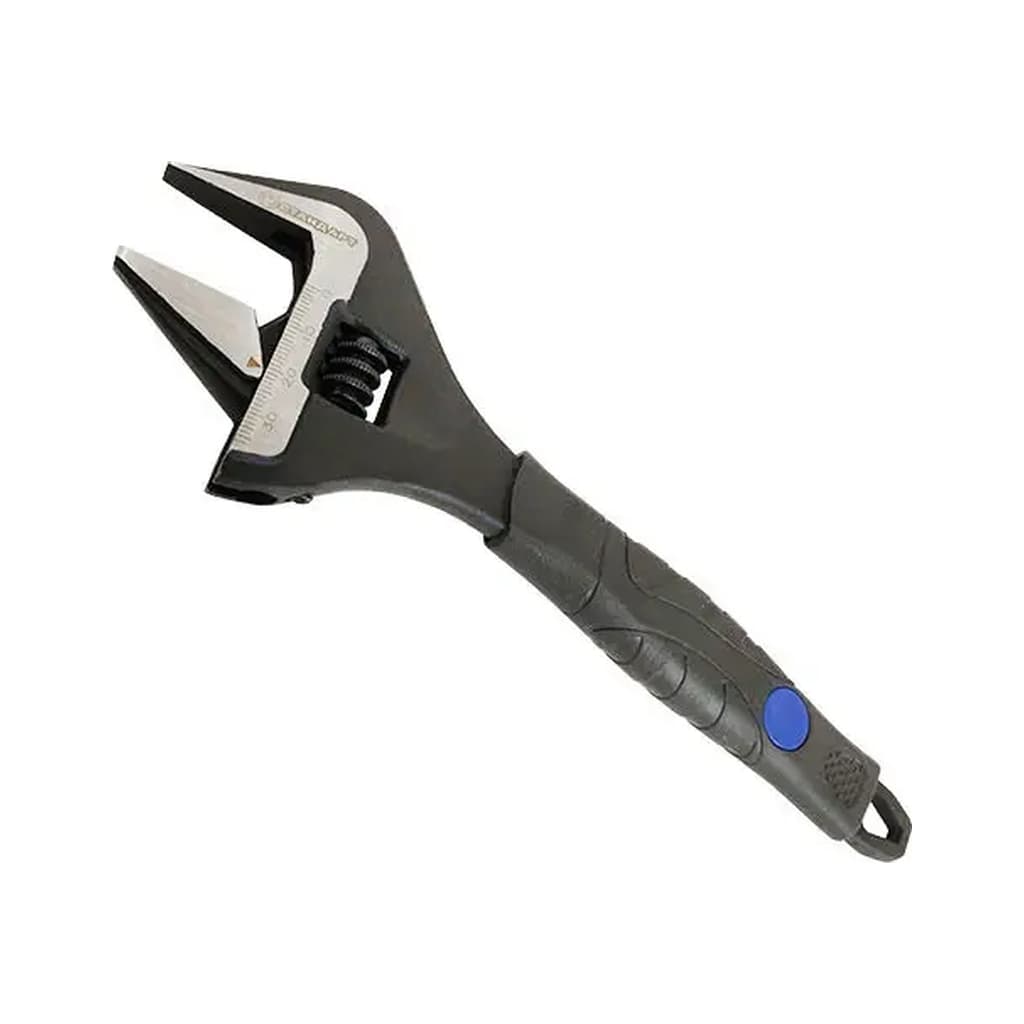 Ключ Стандарт розвідний з тонкими губками 150мм 0-35мм (AWSJ3150)