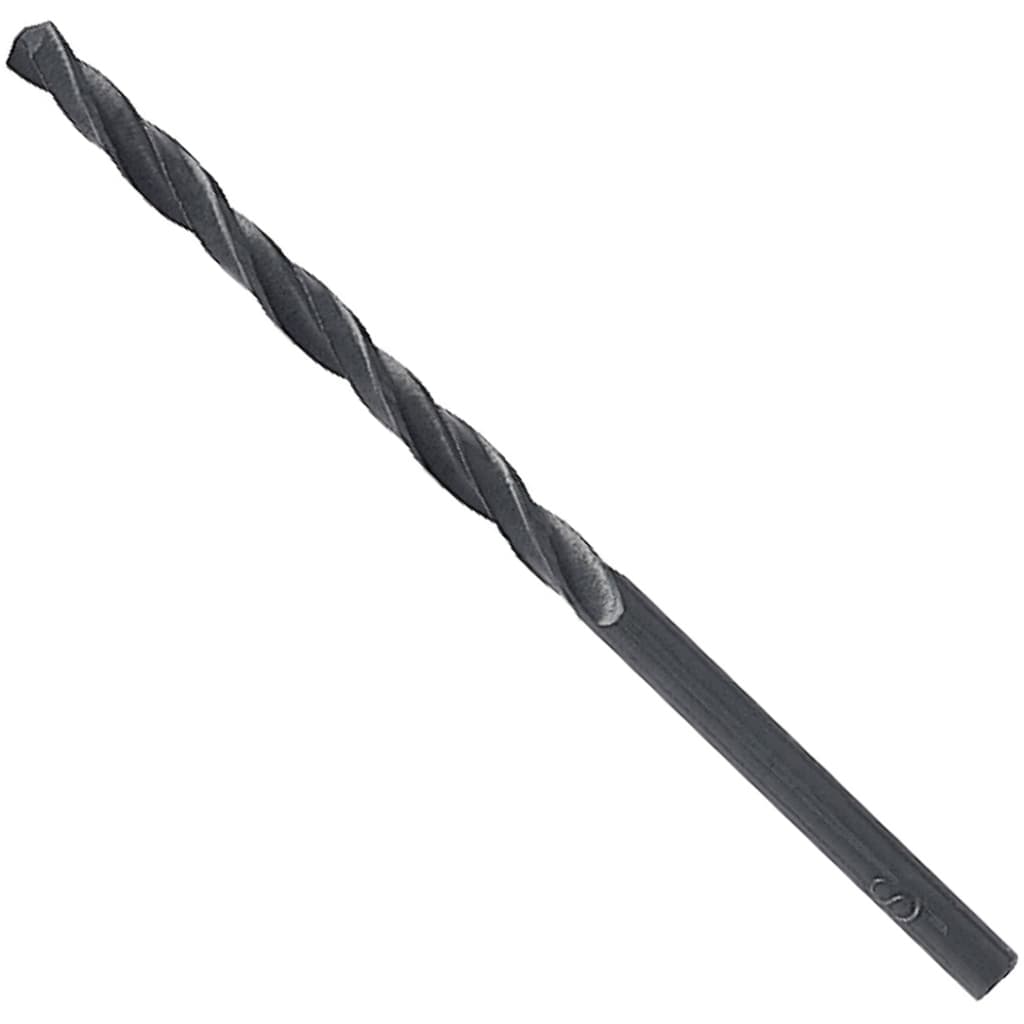 Свердло Milwaukee по металу HSS-R DIN338, 3,0 мм, (10шт) (4932363464)
