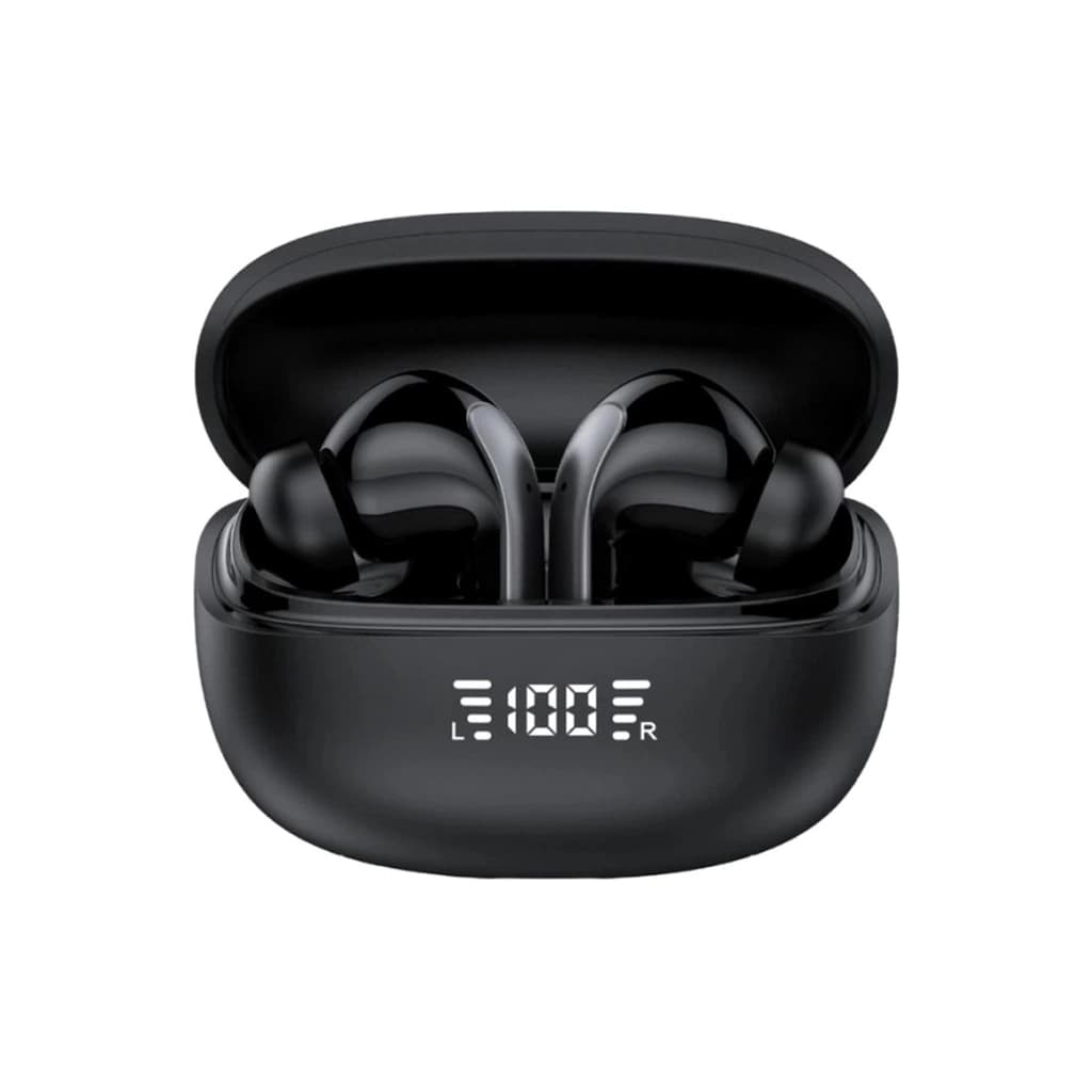 Навушники Haylou AirFree Black (OW03 Black)