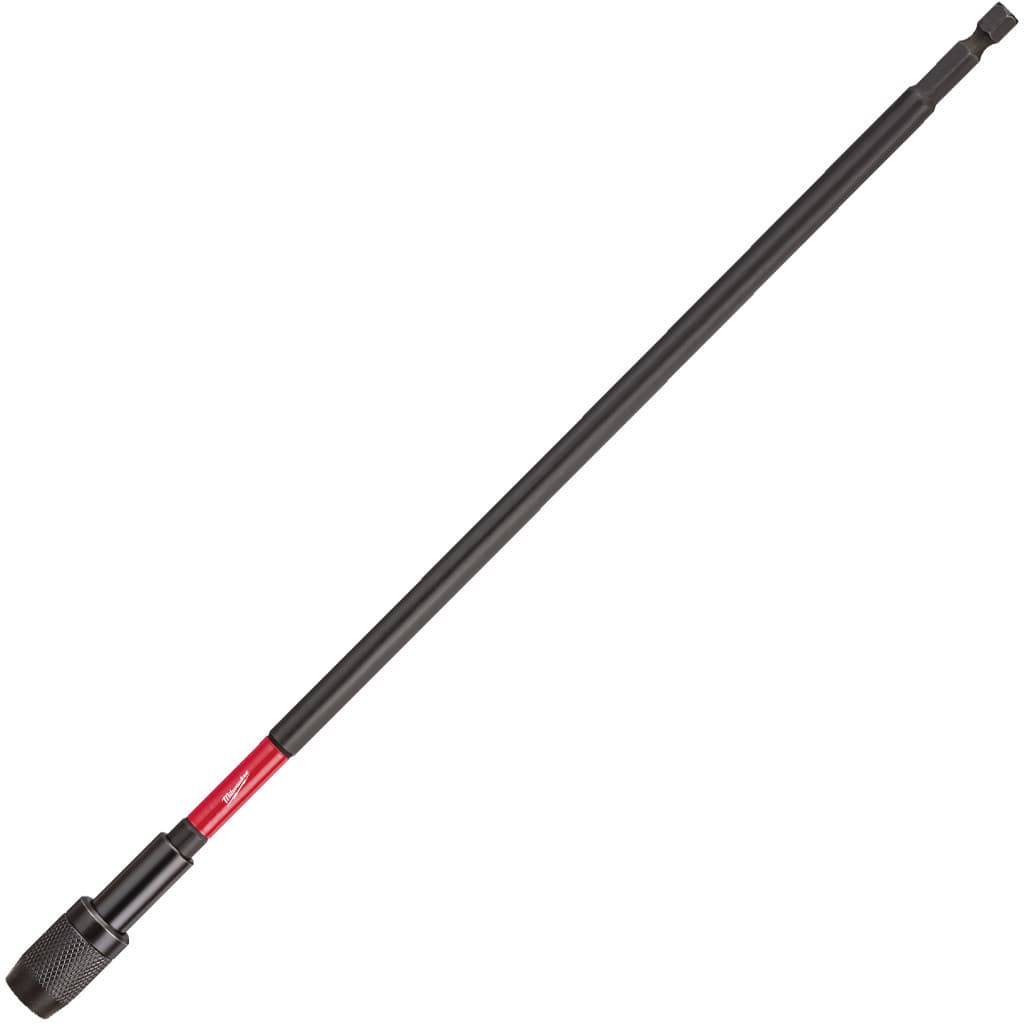 Тримач для біт Milwaukee магнітний ShW з фіксатором, 305мм (4932471825)