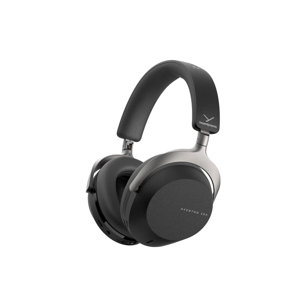 Навушники Beyerdynamic Aventho 300 Black (531484)