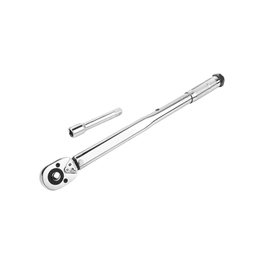 Ключ Tolsen динамометричний 1/2", 28-210 Nm (16010)