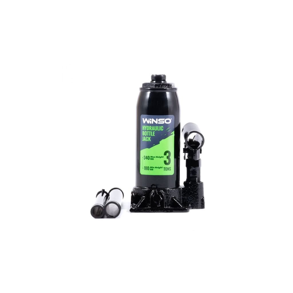 Домкрат WINSO 3т (170300)