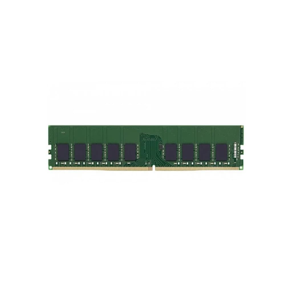 Модуль пам'яті для сервера Kingston 16GB 2666MT/s DDR4 ECC CL19 DIMM 2Rx8 Hynix D (KSM26ED8/16HD)