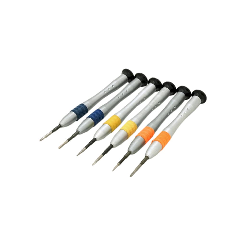 Набір викруток Bakku BK-3335-B