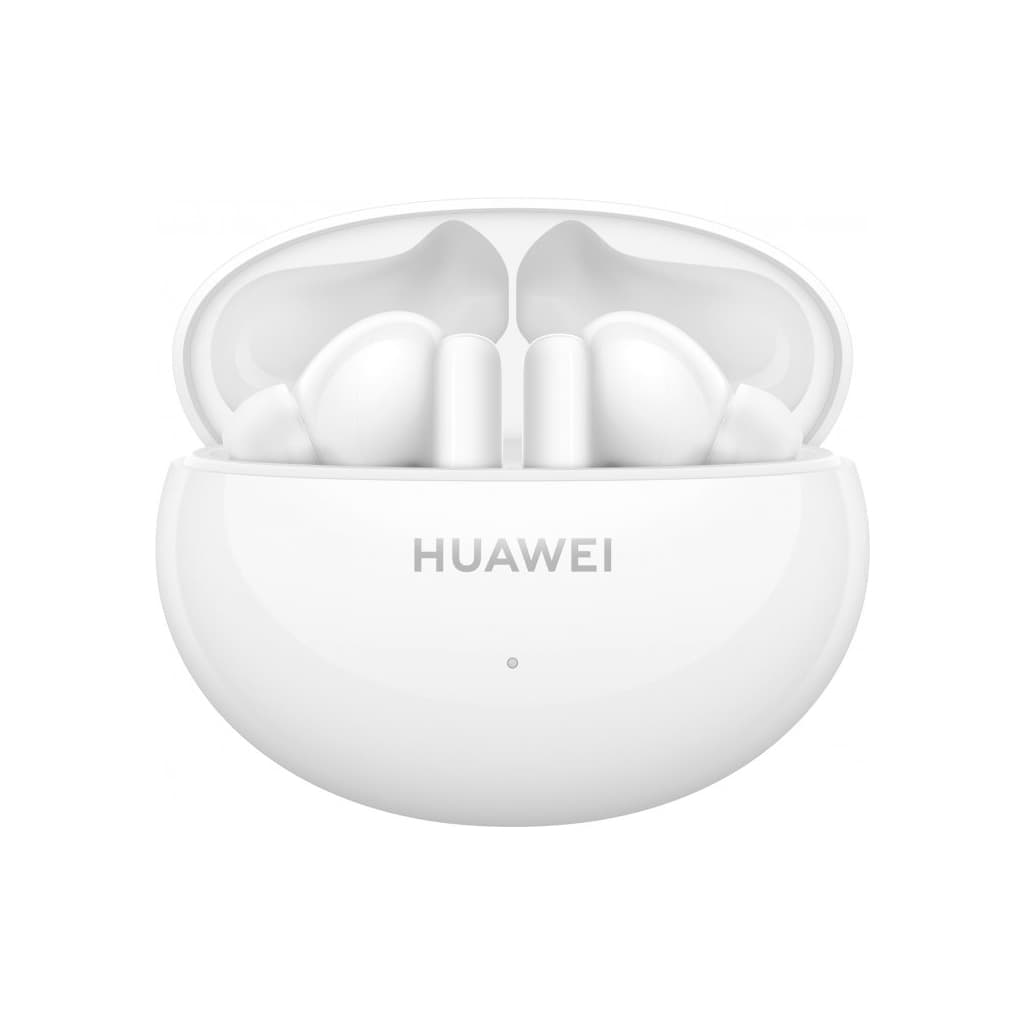Навушники Huawei FreeBuds 5i Ceramic White (55036651)