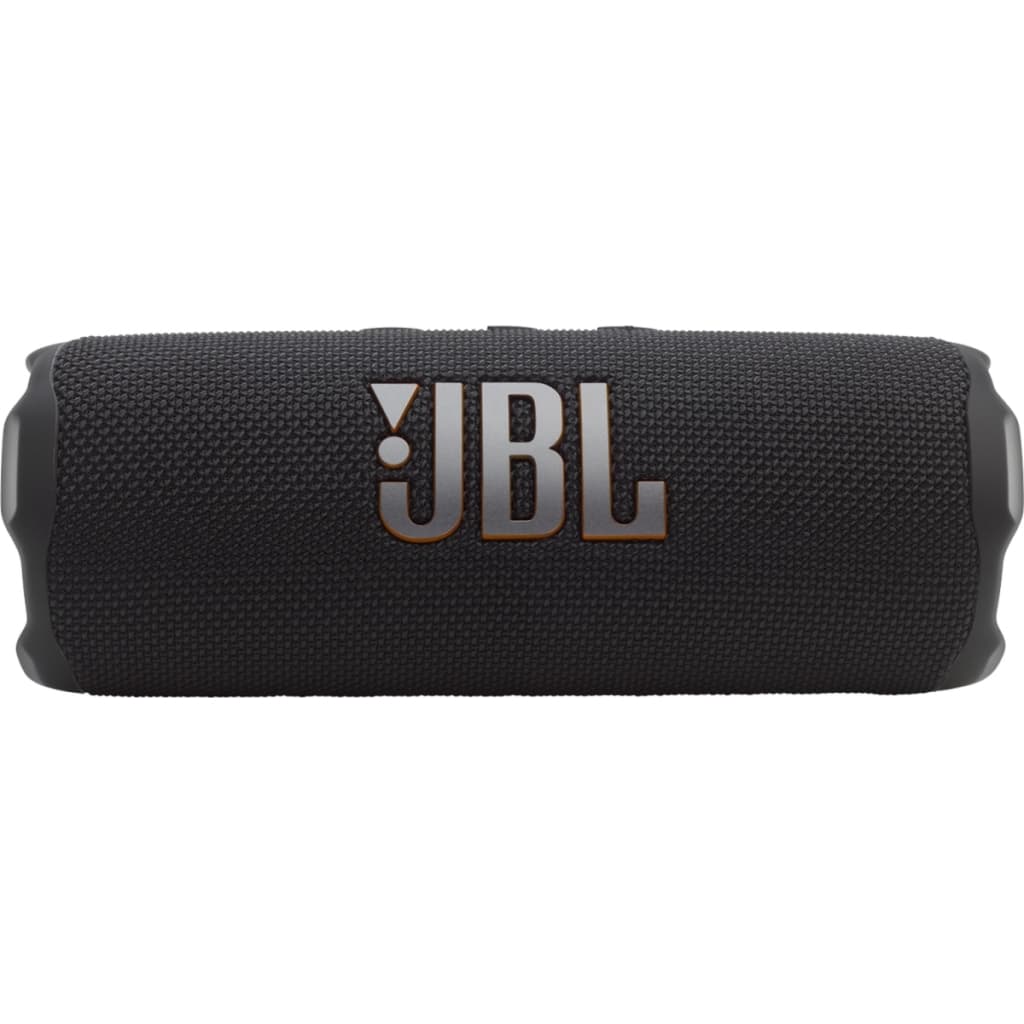 Акустична система JBL Flip 7 Black (JBLFLIP7BLK)