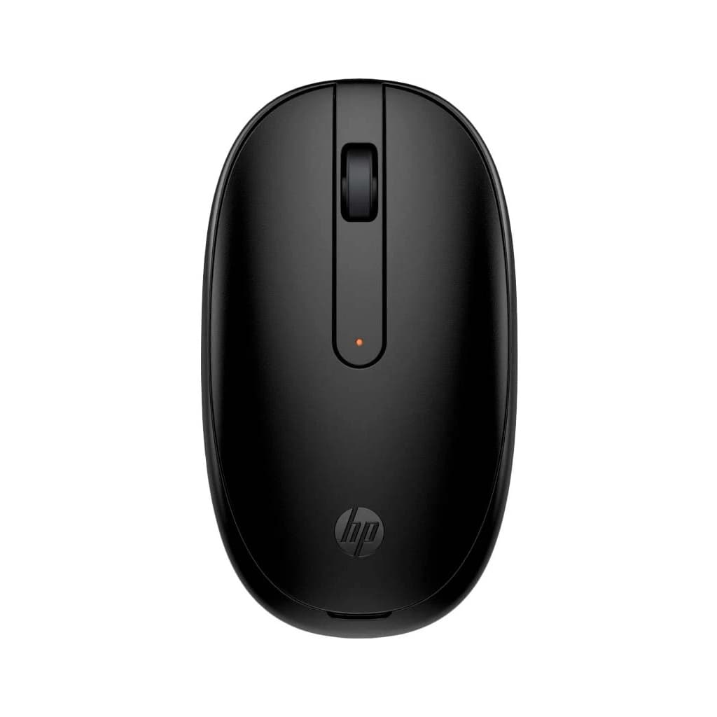Мишка HP 240 Bluetooth Mouse Black (3V0G9AA)