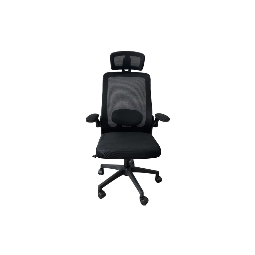 Крісло ігрове Aula F526 Gaming Chair Black (6948391286235)