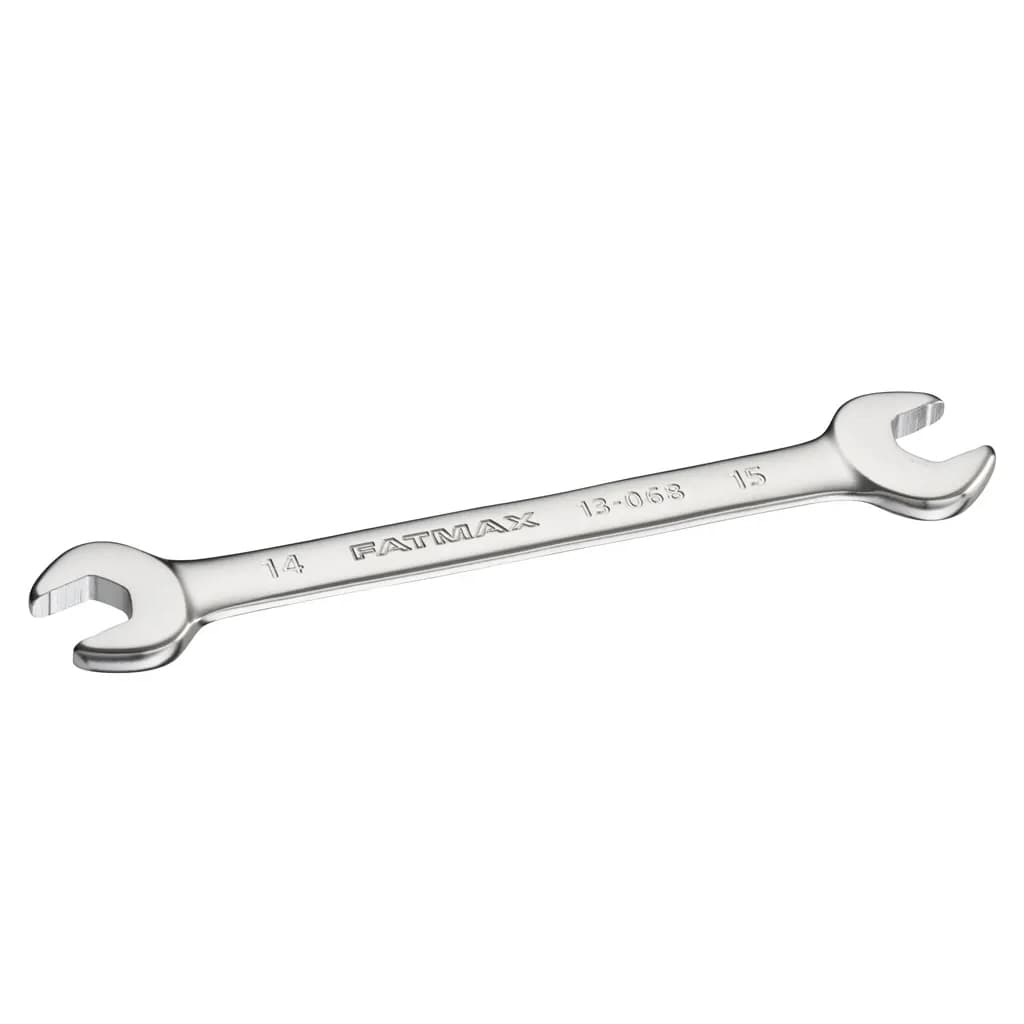 Ключ Stanley гайковий ріжковий, 14x15 мм, метричний. (FMMT13068-0)