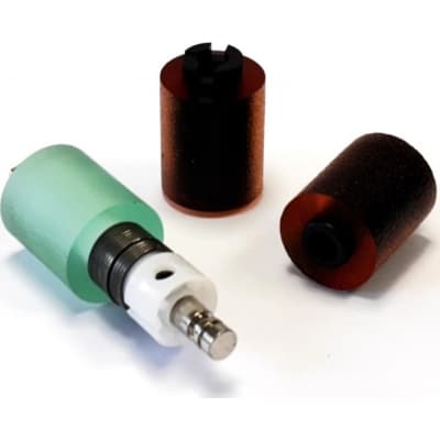 Комплект роликів Konica Minolta bizhub C200/C203/C220/A02EF5 AHK (70264868)