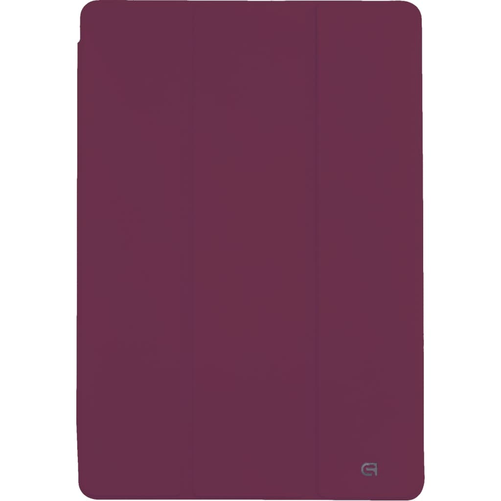 Чохол до планшета Armorstandart Smart Fold Pen Samsung Galaxy Tab S10 FE+ Plum (ARM85559)
