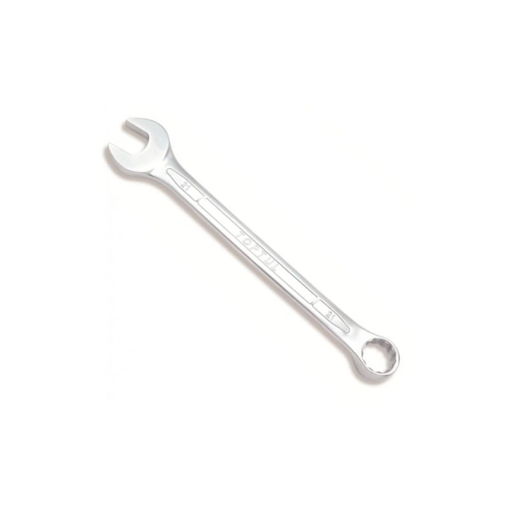 Ключ Toptul ріжково-накидний 16мм (AAEB1616)