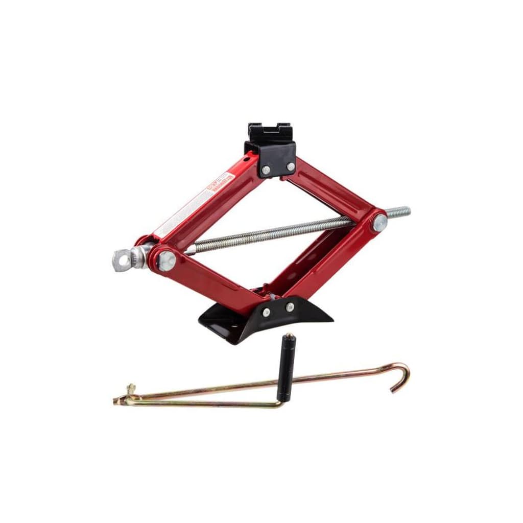 Домкрат Штурмовик "ромб"1.5 т. висота підйому 390мм. (BBC-1500)