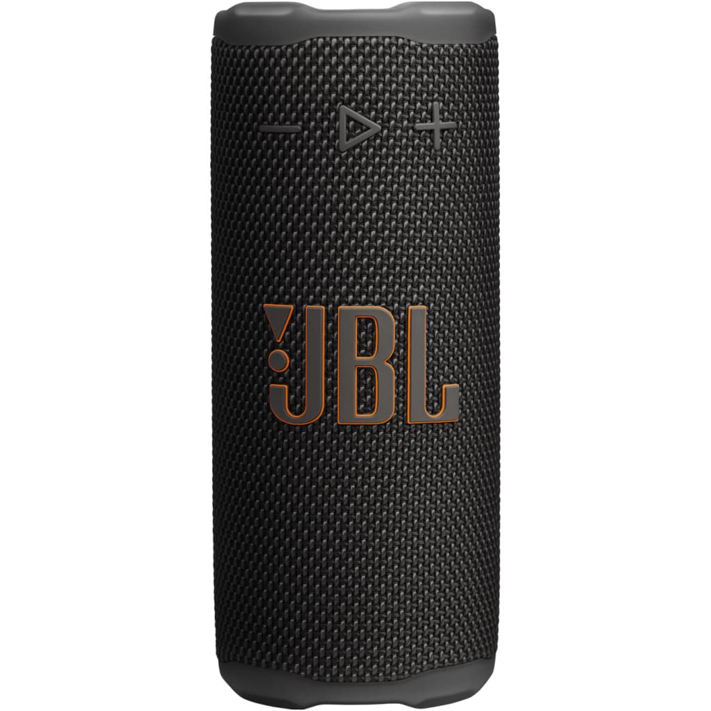 Акустична система JBL Grip Black (JBLGRIPBLK)
