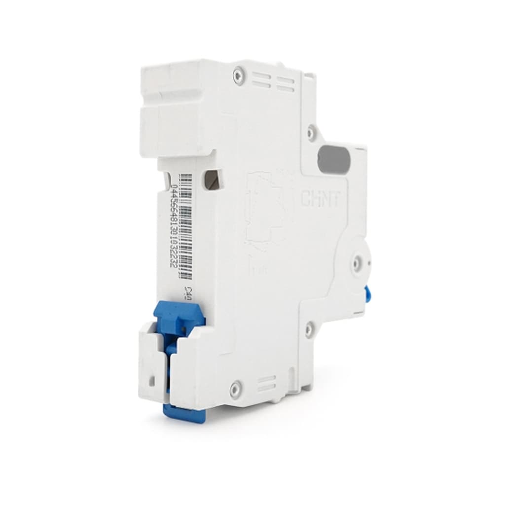 Автоматичний вимикач CHINT NXB-63-1P-C50