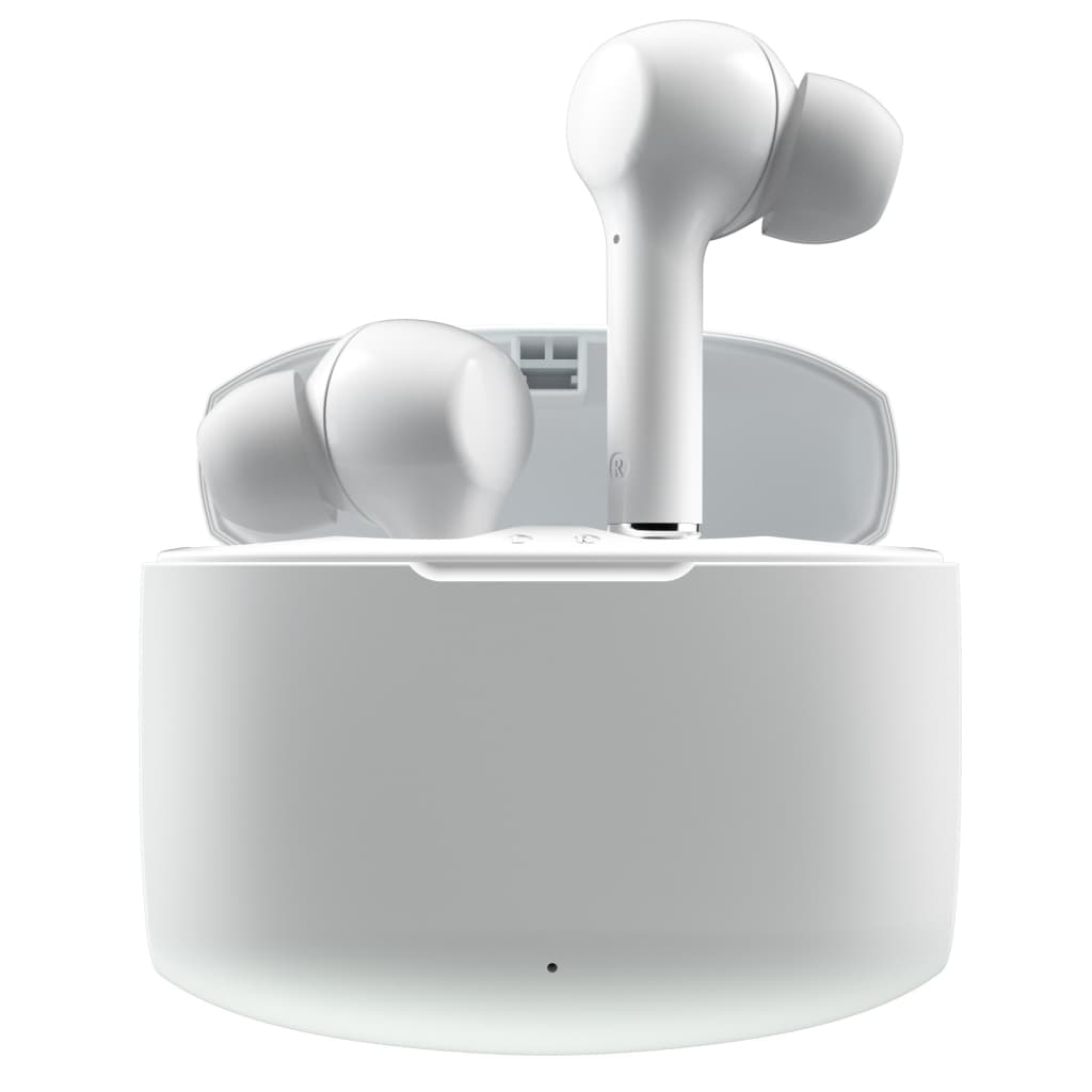 Навушники X-Digital HBS-210 White (HBS-210W)