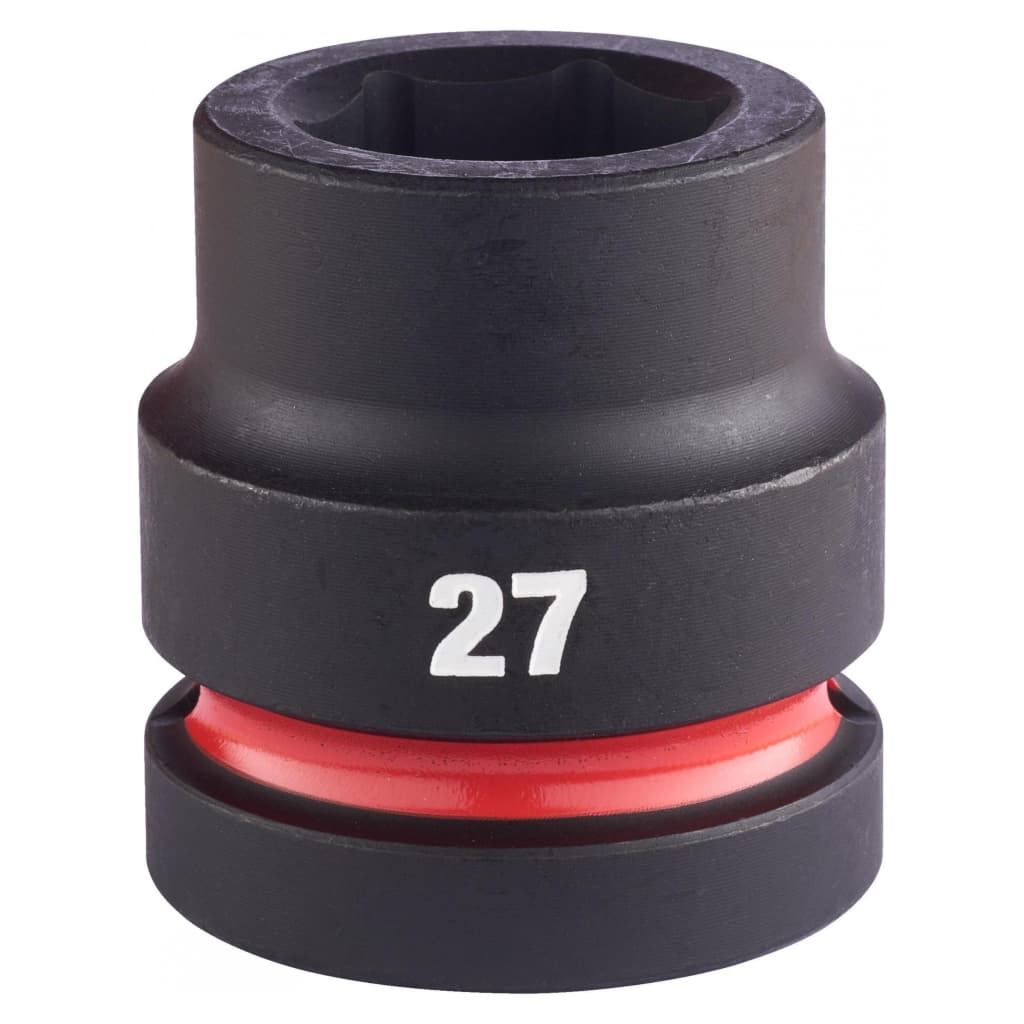 Торцева головка Milwaukee ShW 1" 27мм (4932480408)