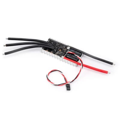 Регулятор ходу (ESC) VTN VR100A 12S-AM32 (R10012)