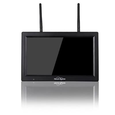 Монітор FPV Hawkeye Captain 10.2" DVR 5.8GHz 96CH L,X,Z Band (HC10296)