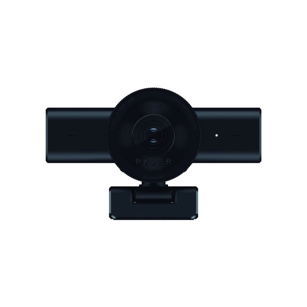 Веб-камера Razer Kiyo V2 X (RZ19-05380100-R3M1)