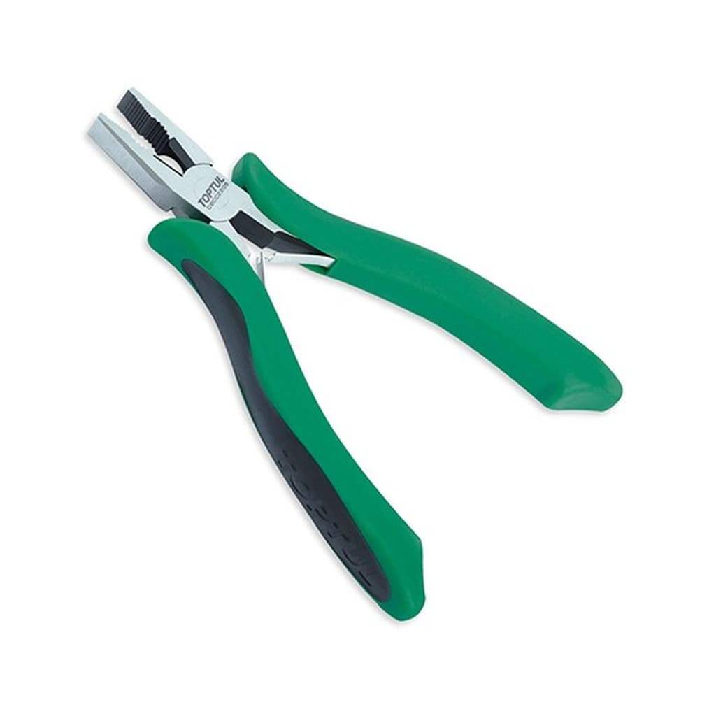 Плоскогубці Toptul 130 мм 5" (DBCC2205)