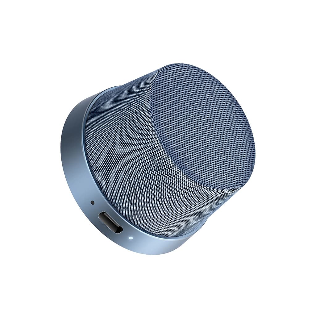 Акустична система Promate Punch 3 Вт Navy (punch.navy)