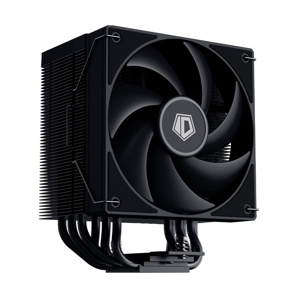 Кулер до процесора ID-Cooling FROZN A610 BLACK