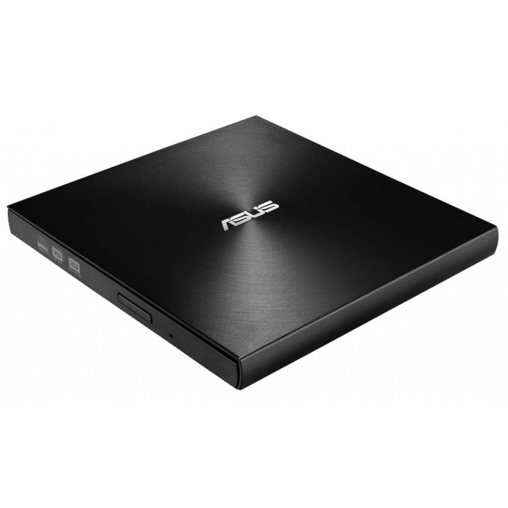 Оптичний привід DVD-RW ASUS SDRW-08U7M-U/BLK/G/AS (90DD01X0-M29000)