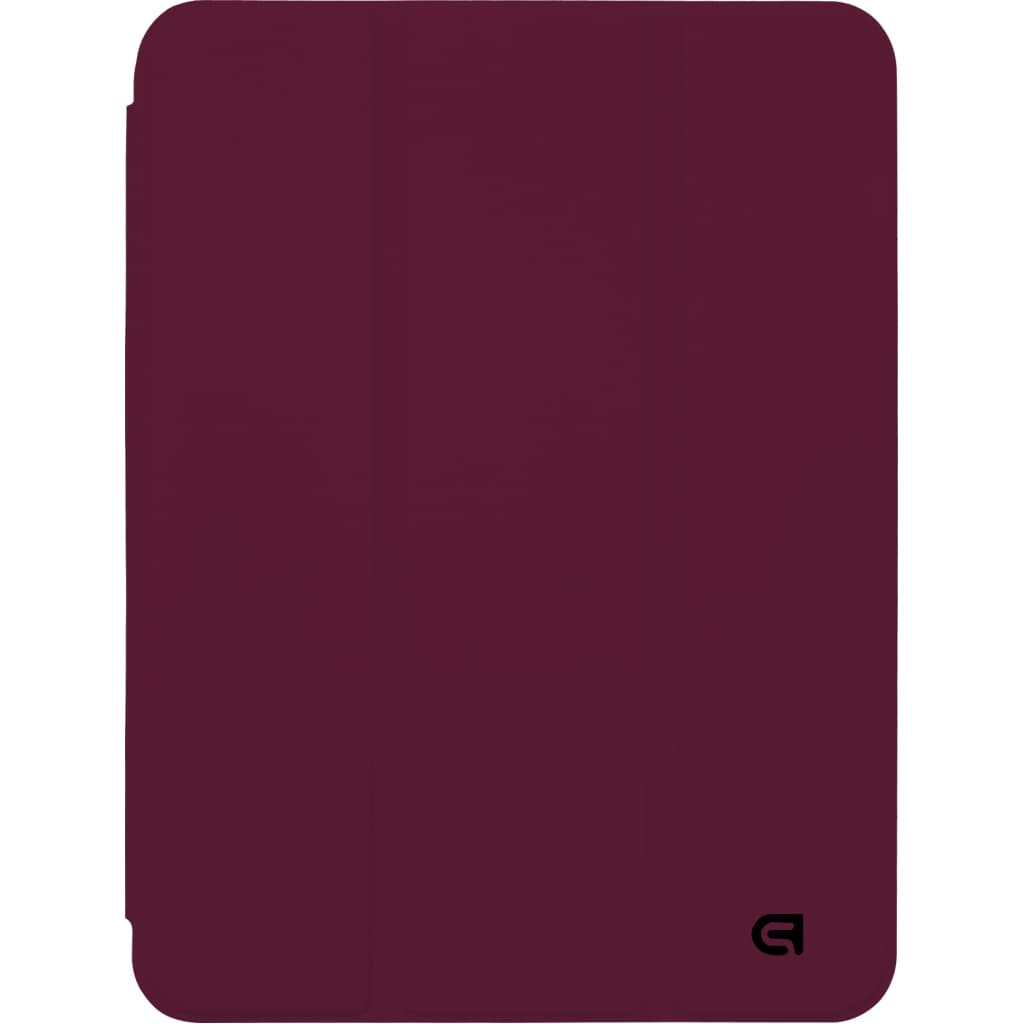 Чохол до планшета Armorstandart Smart Fold Pen iPad mini 2024 / mini 6 Plum (ARM82832)