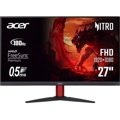 Монітор Acer KG272M3BMIIPX (UM.HX2EE.303)