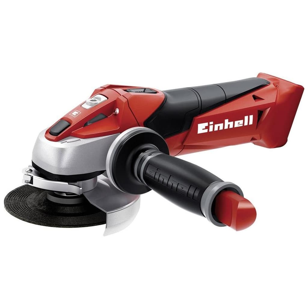 Шліфувальна машина Einhell TE-AG 18 Li - Solo аккумуляторная (4431110)