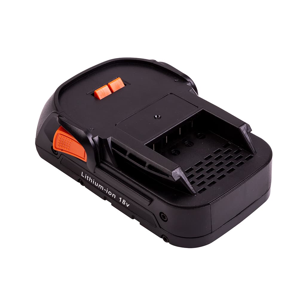 Акумулятор до електроінструменту PowerPlant для кущорізу Gardena EasyCut Li-18/50 18V 1.5Ah (TB921928)