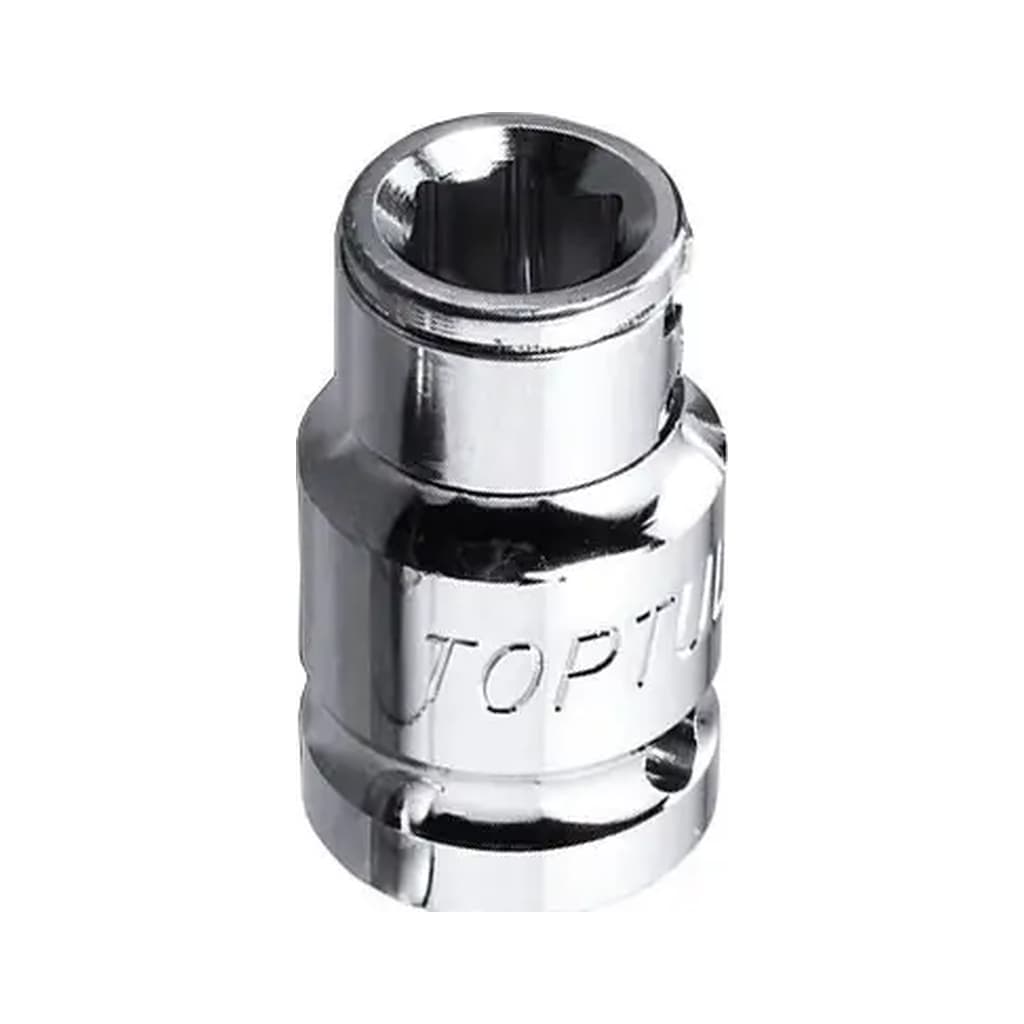 Адаптер для інструменту Toptul під біти 1/2" х10мм (FTAB1612)