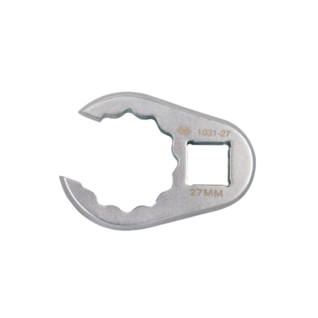 Ключ KING TONY розрізний "вороняча лапа" 12 мм (1031-12R)