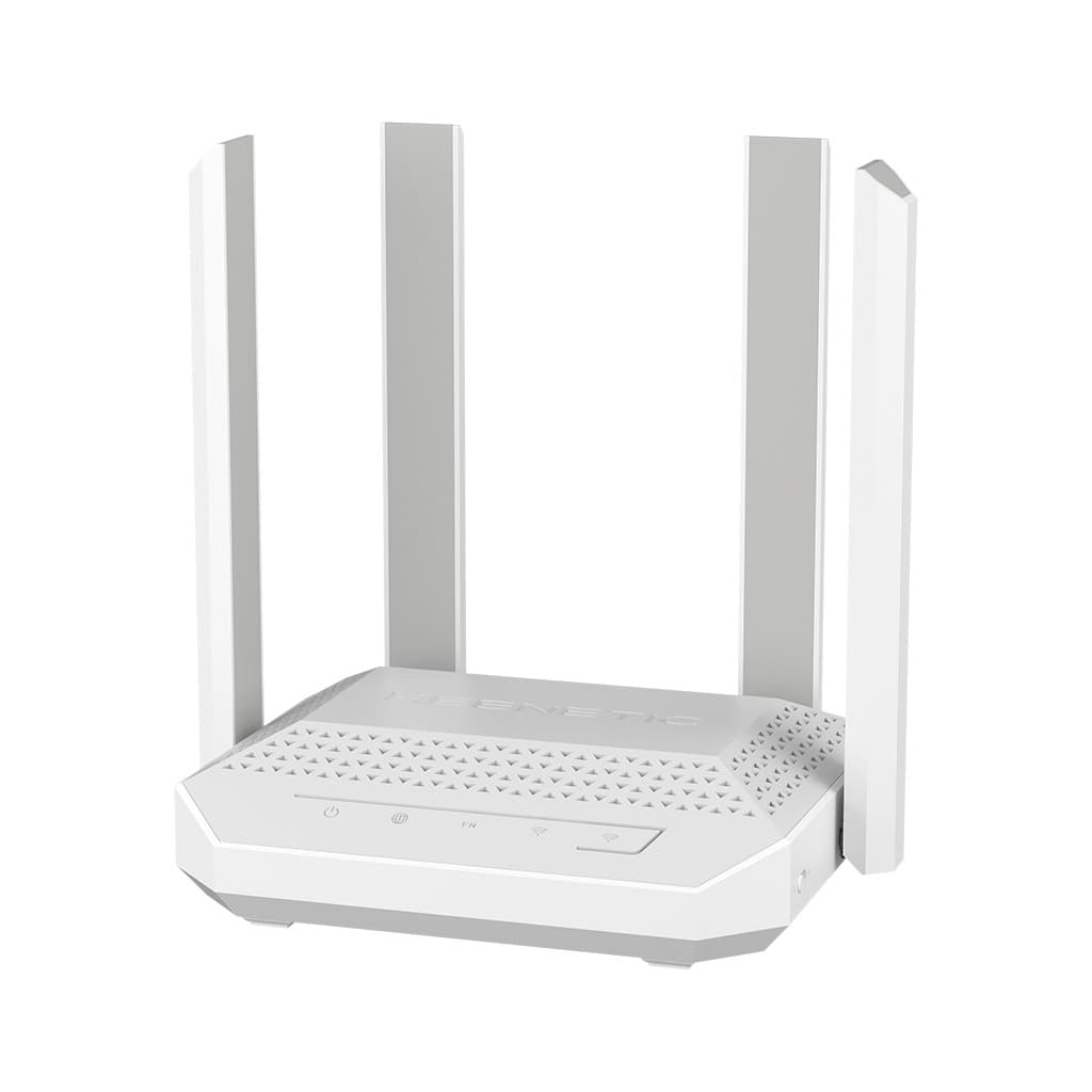 Маршрутизатор Keenetic Sprinter (KN-3711)