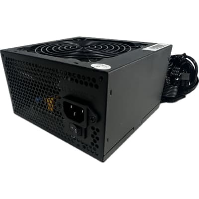 Блок живлення Casecom 750W (CM 750 ATX)