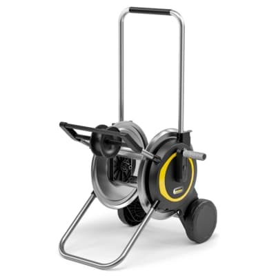 Візок для шлангу Karcher HT 5 M на колесах, 60м 1/2", 50м 5/8", 35м 3/4" (2.645-367.0)