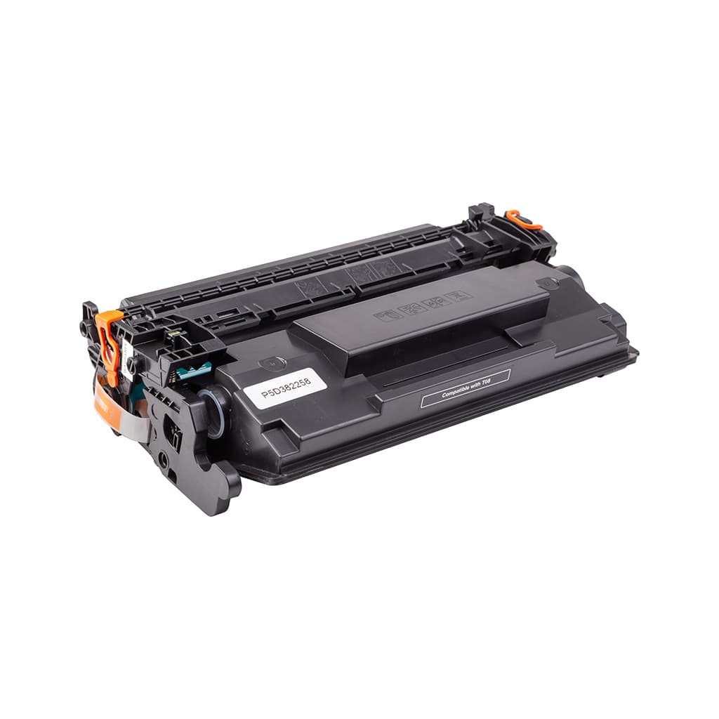 Картридж PowerPlant Canon T08 i-SENSYS X 1238i (PP-T08)