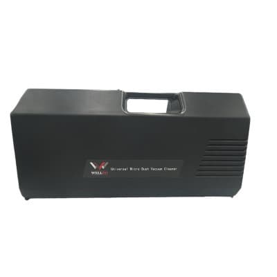 Тонерний пилосос Welldo 800W, 2L, Universal , compatible with 3M filters (VACWDU)