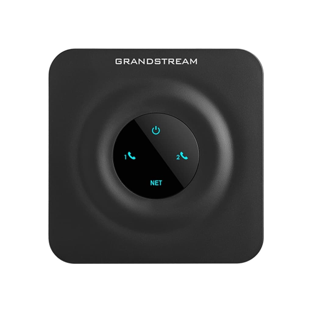 VoIP-шлюз Grandstream HT802 v2