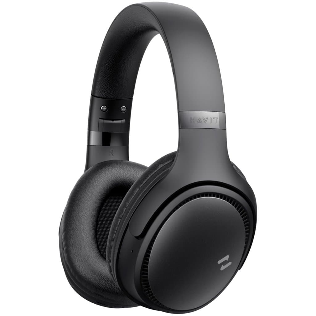 Навушники Havit HV-H630BT Black (6939119073077)