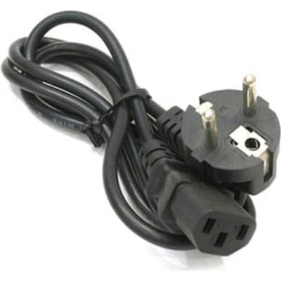 Кабель живлення C13 1.8m Atcom (4547)