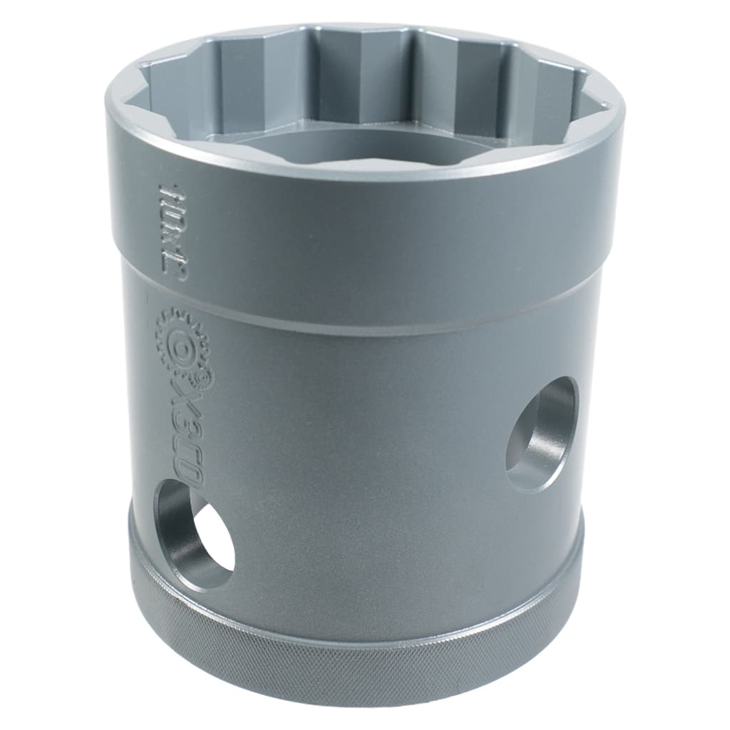 Ключ ХЗСО ступиці 110 мм - посилений (12-гранний) IVECO (WHS12110IV)