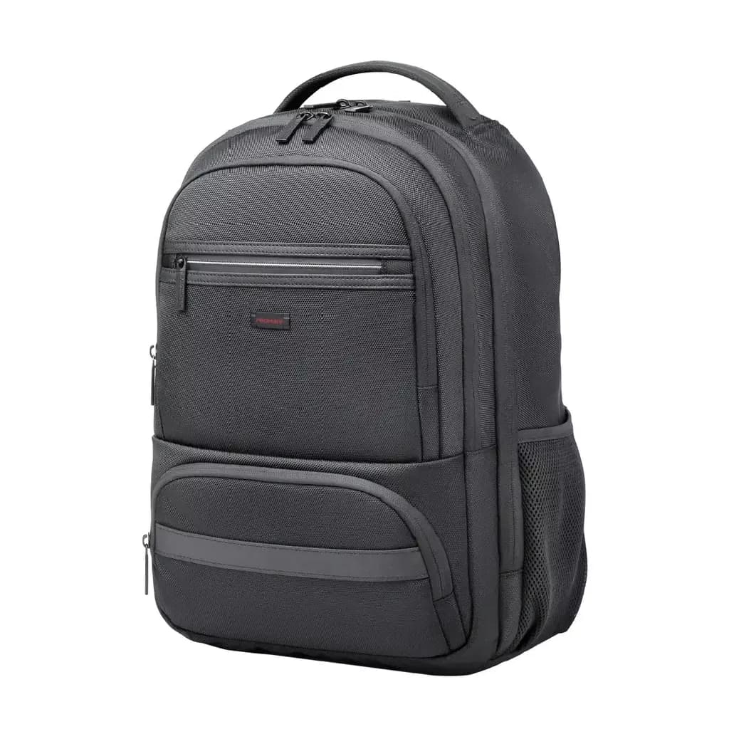 Рюкзак для ноутбука Promate 15.6" ElitePack-Go Black (elitepack-go)