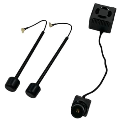 Відеосистема FPV Walksnail Ascent GT Pro VTX 4W (WN12-4W14G)